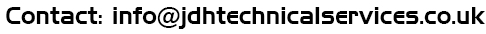 info@jdhtechnicalservices.co.uk